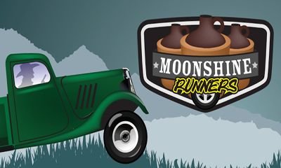 download Moonshine Runners apk